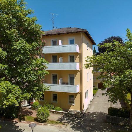 Hotel Marienhof Bad Worishofen Bagian luar foto