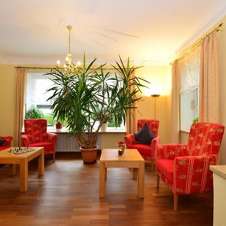 Hotel Marienhof Bad Worishofen Bagian luar foto