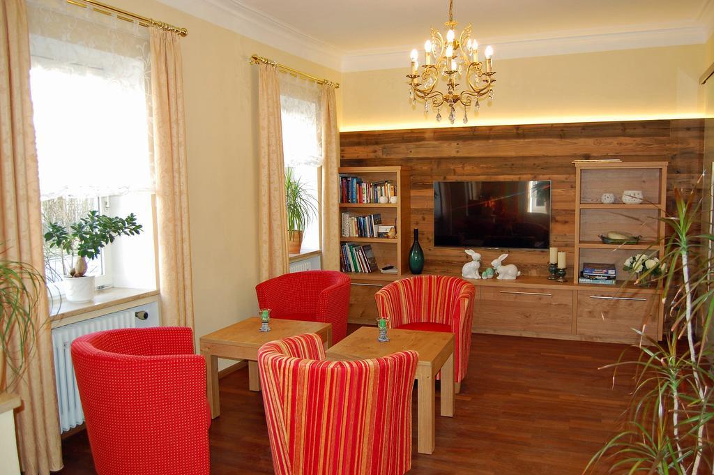Hotel Marienhof Bad Worishofen Bagian luar foto