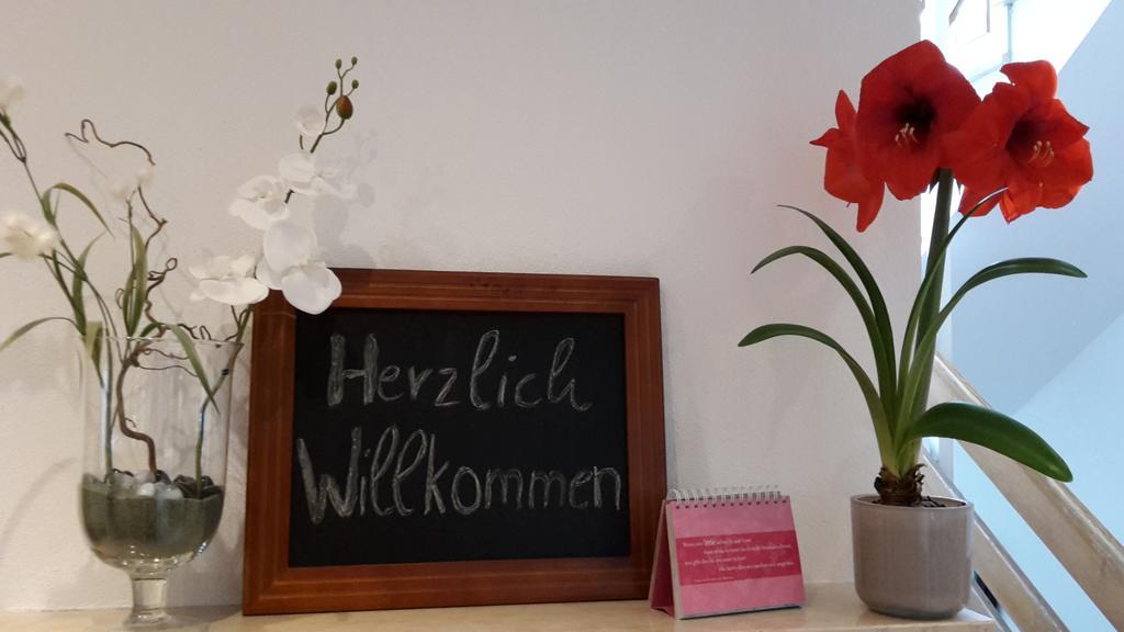Hotel Marienhof Bad Worishofen Bagian luar foto
