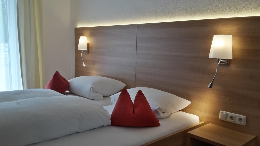 Hotel Marienhof Bad Worishofen Ruang foto