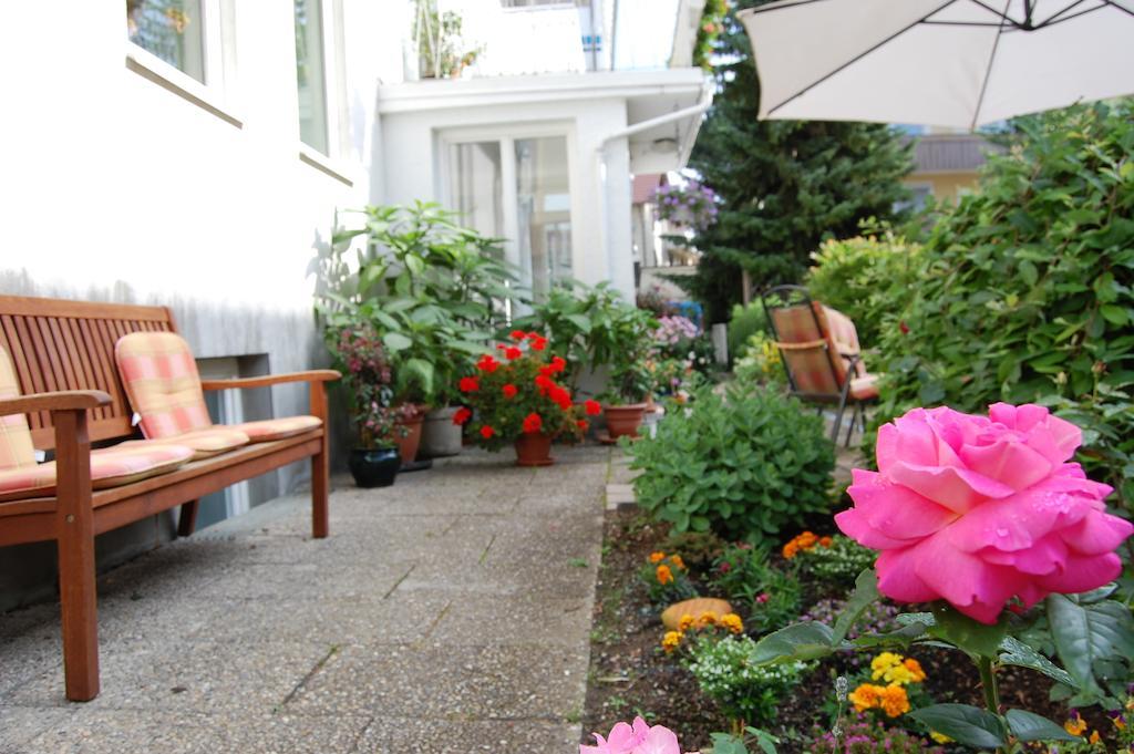 Hotel Marienhof Bad Worishofen Bagian luar foto