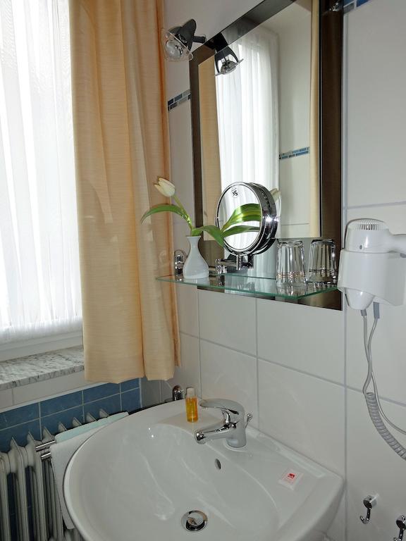 Hotel Marienhof Bad Worishofen Bagian luar foto