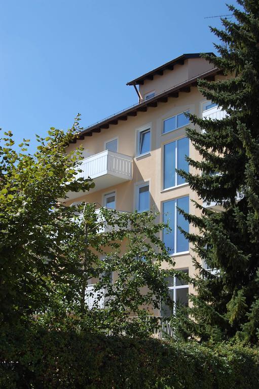 Hotel Marienhof Bad Worishofen Bagian luar foto