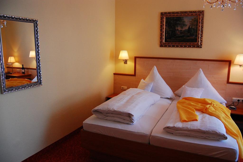 Hotel Marienhof Bad Worishofen Ruang foto