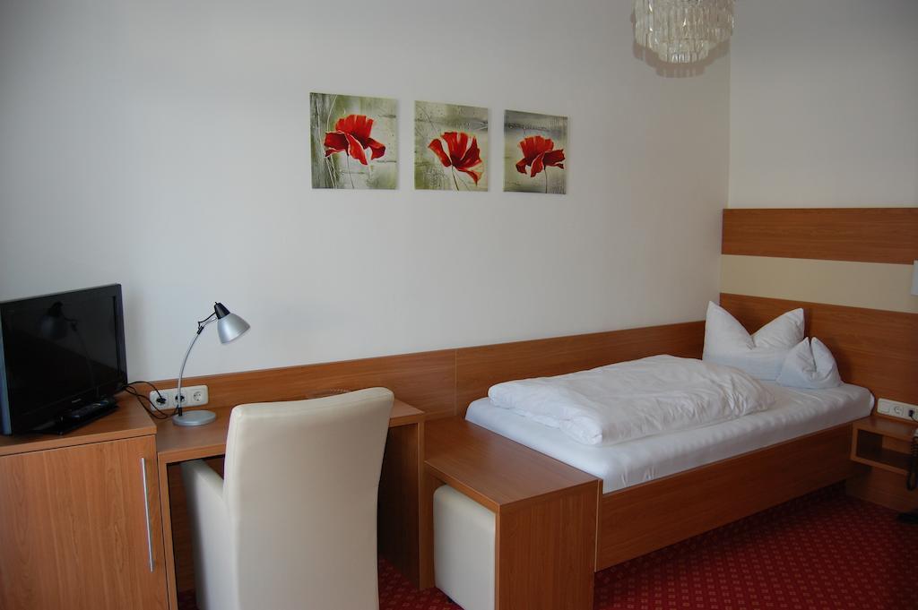 Hotel Marienhof Bad Worishofen Ruang foto
