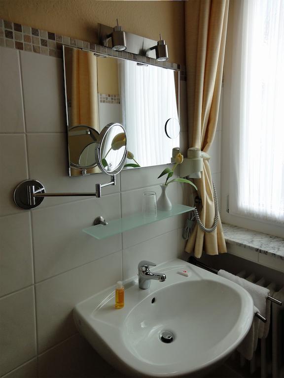 Hotel Marienhof Bad Worishofen Ruang foto