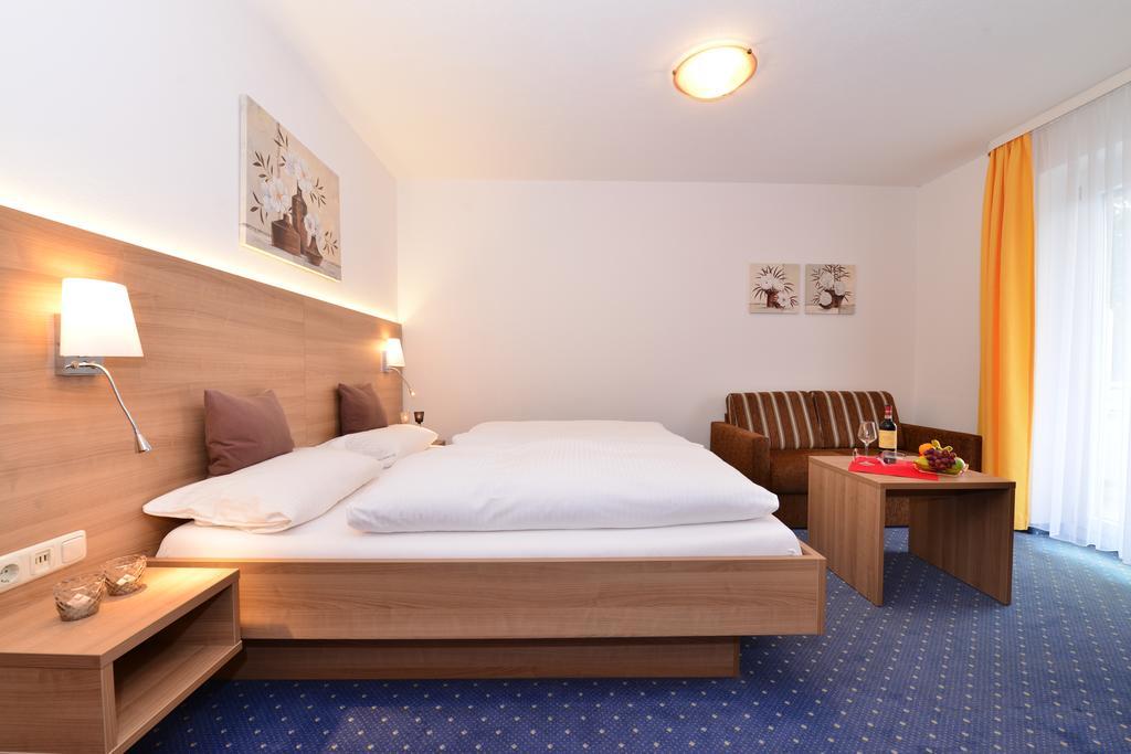 Hotel Marienhof Bad Worishofen Ruang foto