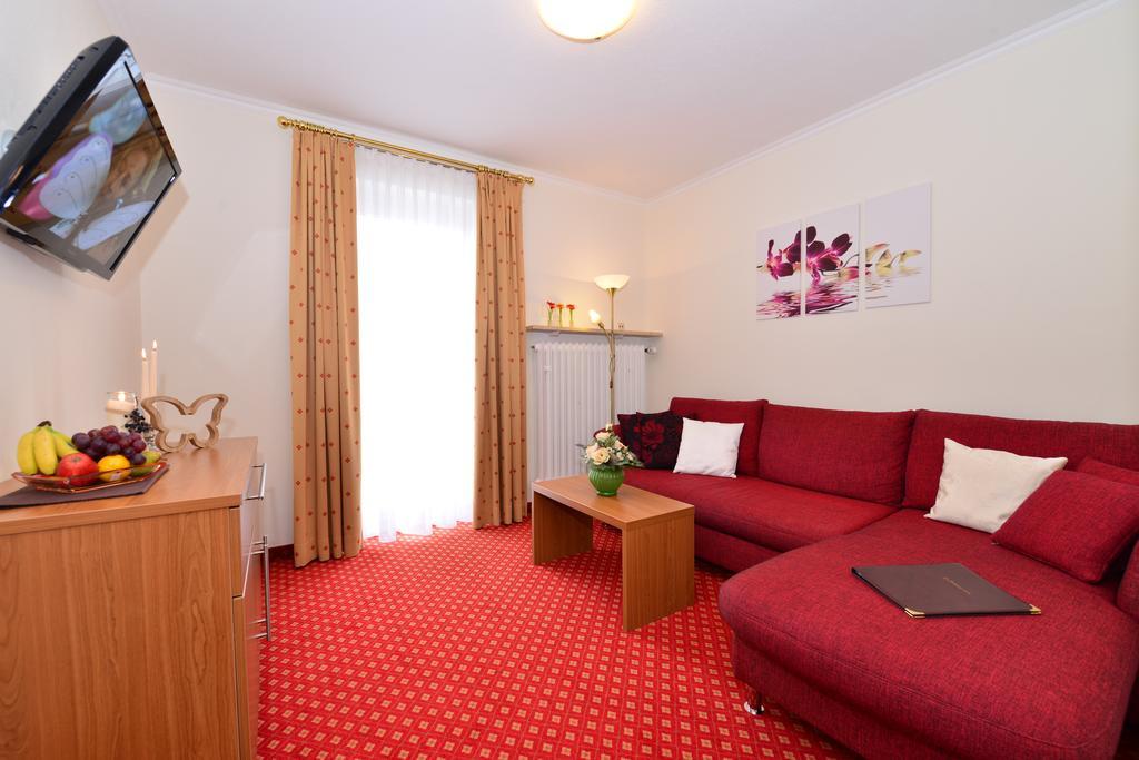 Hotel Marienhof Bad Worishofen Ruang foto