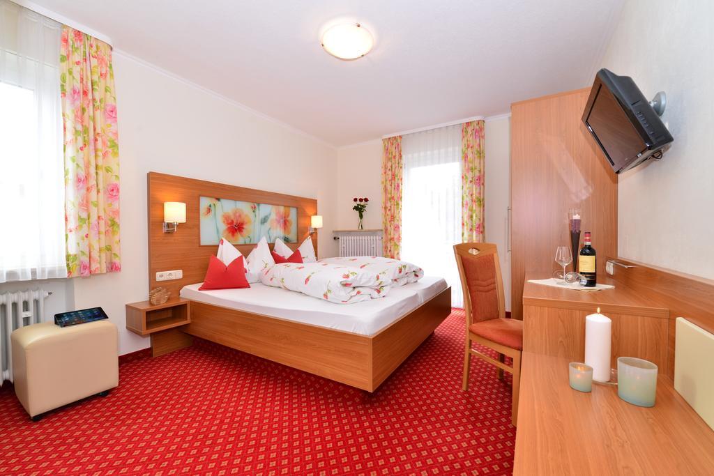 Hotel Marienhof Bad Worishofen Ruang foto