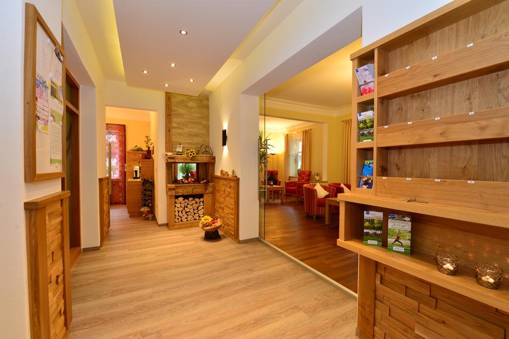 Hotel Marienhof Bad Worishofen Bagian luar foto