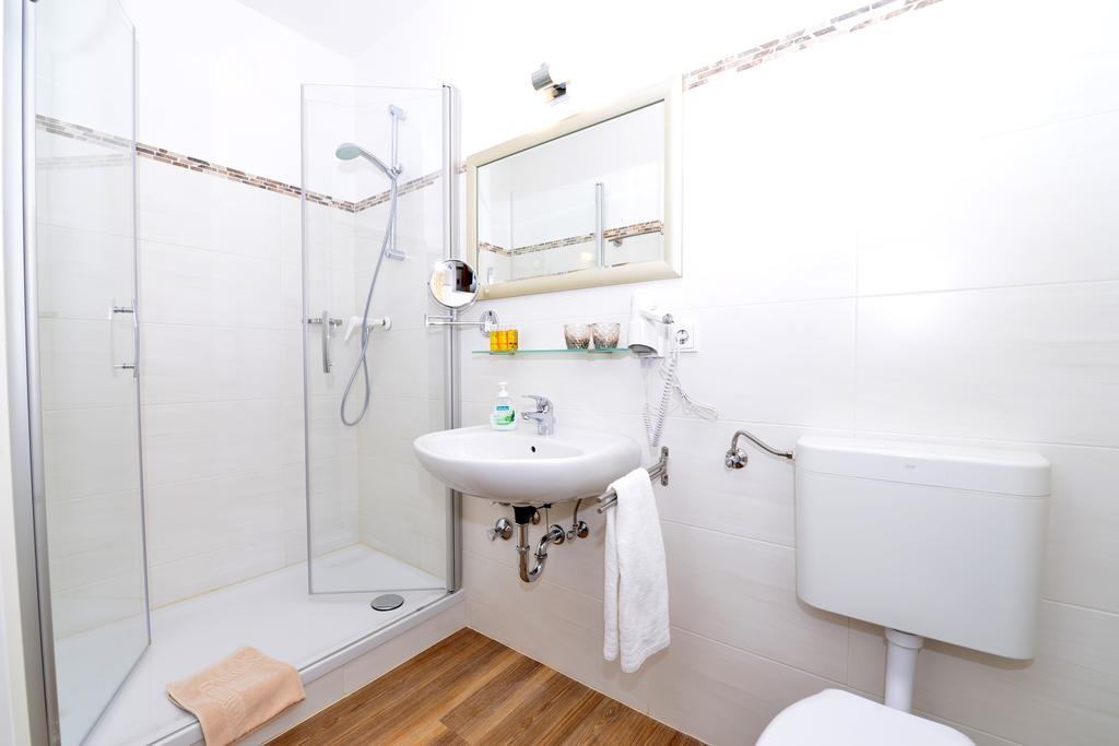 Hotel Marienhof Bad Worishofen Bagian luar foto