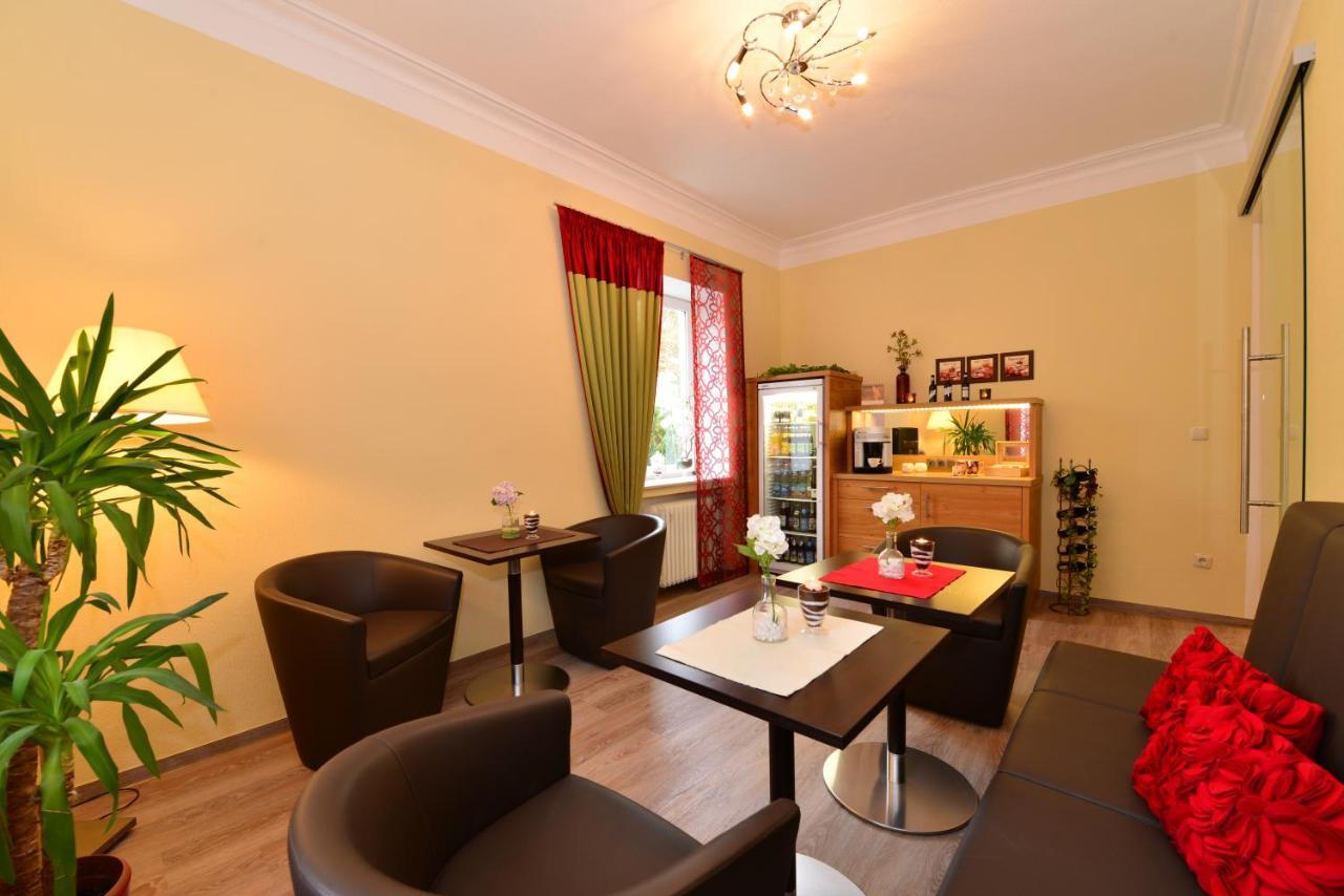 Hotel Marienhof Bad Worishofen Bagian luar foto